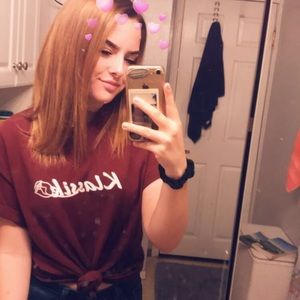 Meet your Posher, Jordyn